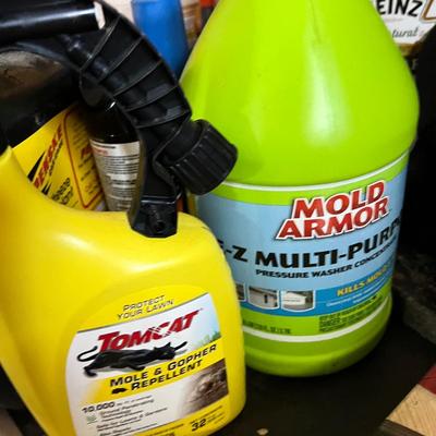 Mixed Tool / Garage Lot