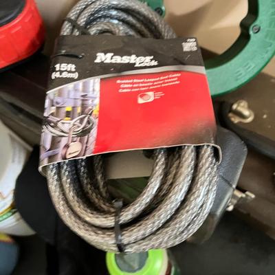 Mixed Tool / Garage Lot