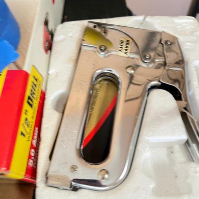 Mixed Tool / Garage Lot