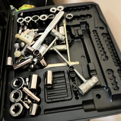 Mixed Tool / Garage Lot