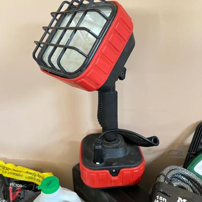 Mixed Tool / Garage Lot