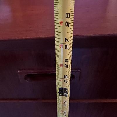 Vintage MCM Danish - 1 Section of a Modular Multi Wall Unit