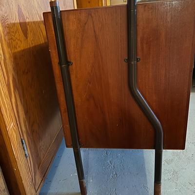 Vintage MCM Danish - 1 Section of a Modular Multi Wall Unit
