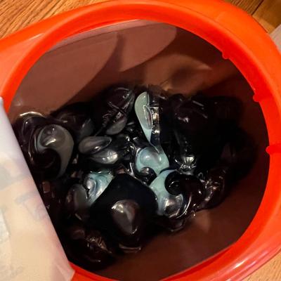 Mixed Lot of New Items