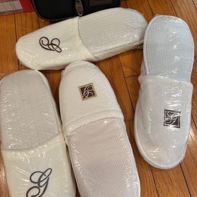 Mixed Lot of New Items