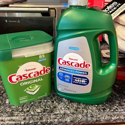 Mixed Lot of New Items