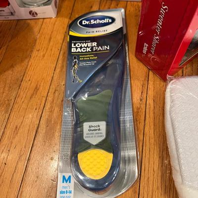 Mixed Lot of New Items