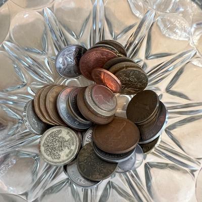 Mixed Desk Collectibles Lot