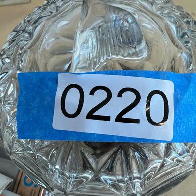 Mixed Desk Collectibles Lot