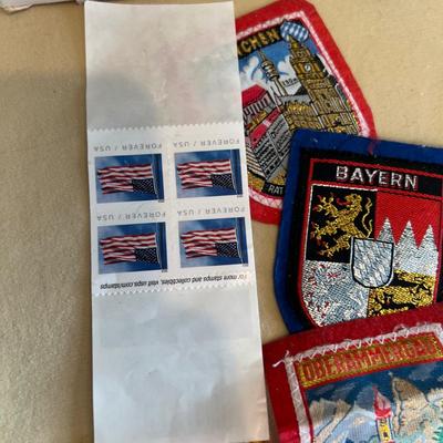 Mixed Desk Collectibles Lot