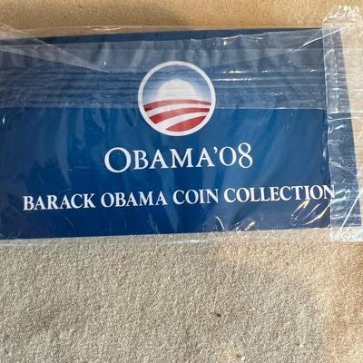 Mixed Desk Collectibles Lot