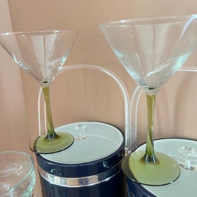 Mixed Bar Lot