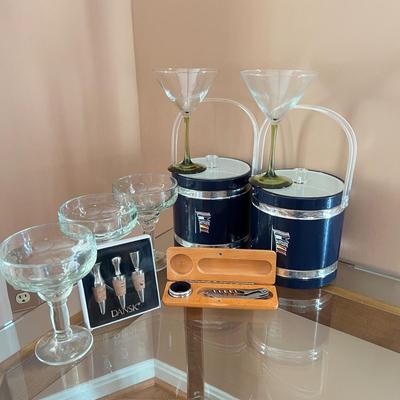 Mixed Bar Lot