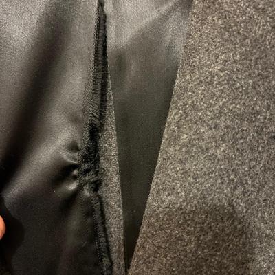 Mixed Outerwear Lot - Michael Kors, Izod, London Fog, Columbia, Jos. A Bank