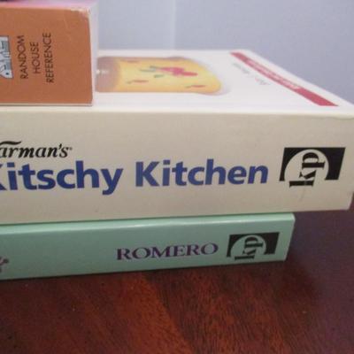 Kovels & Warman's Antique & Collectibles Books #6