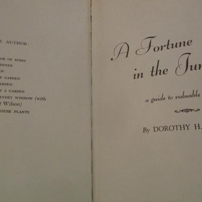 Antiques & Collectibles Guide Books #9