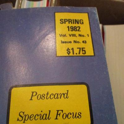 Antiques & Collectibles Guide Books #9