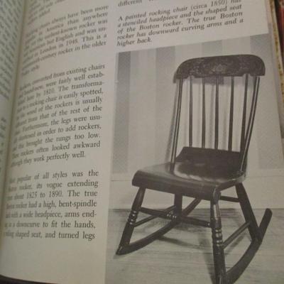 Antiques & Collectibles Guide Books #9