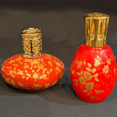 Limoges, Berger of Paris & More Fragrance Lamps (DR-RG)