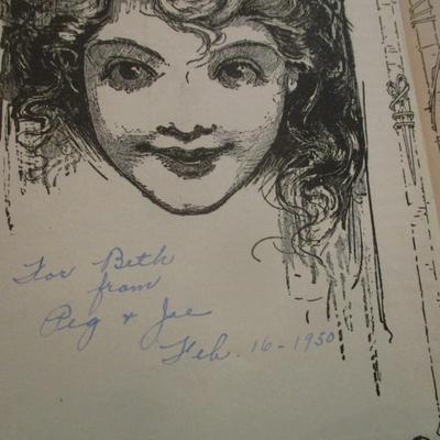 Variety Of Books Several Authors Andersen's Fairy Tales The Emerald City Of Oz