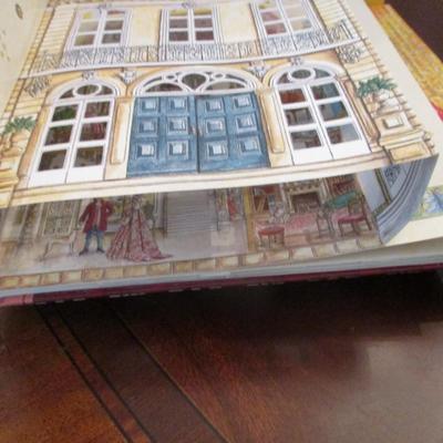 Children's Books Pop Up Books Christmas Insects #12