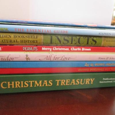 Children's Books Pop Up Books Christmas Insects #12