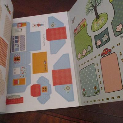 Coloring & Activity Children's Books Star Wars Fairy Gardening Horses #17
