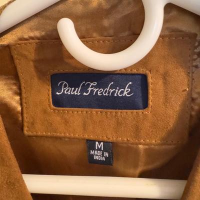 Jos. A. Bank, Tommy Hilfiger, and Other Suit Jackets and Vests - Men’s Size M-L (GB-DZ)