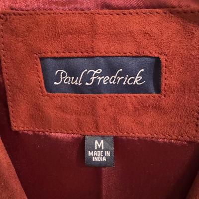 Jos. A. Bank, Tommy Hilfiger, and Other Suit Jackets and Vests - Men’s Size M-L (GB-DZ)