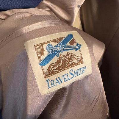 Jos. A. Bank, Tommy Hilfiger, and Other Suit Jackets and Vests - Men’s Size M-L (GB-DZ)