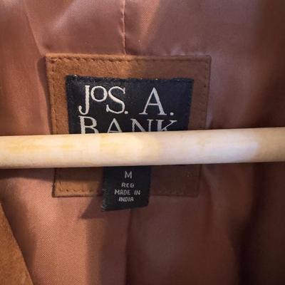 Jos. A. Bank, Tommy Hilfiger, and Other Suit Jackets and Vests - Men’s Size M-L (GB-DZ)