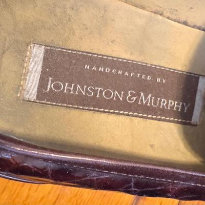 Lands’ End, Johnston & Murphy, and More Men’s Dress Shoes (GB-DZ)