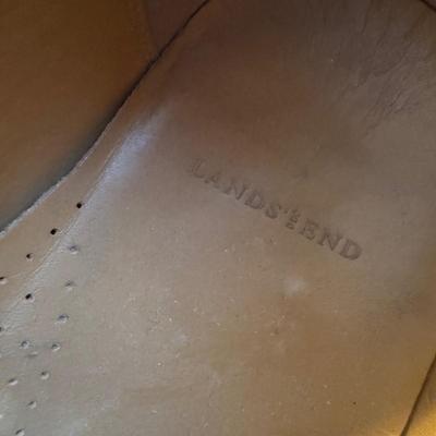 Lands’ End, Johnston & Murphy, and More Men’s Dress Shoes (GB-DZ)