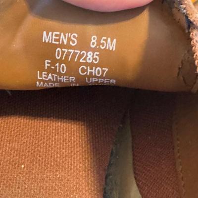 Lands’ End, Johnston & Murphy, and More Men’s Dress Shoes (GB-DZ)