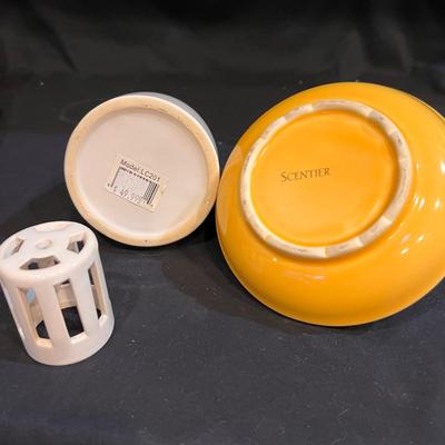 Nine Fragrance Lamps - Berger of Paris Plus More (DR-RG)