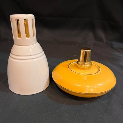Nine Fragrance Lamps - Berger of Paris Plus More (DR-RG)