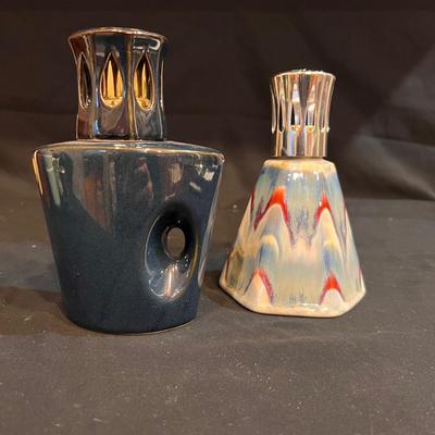 Nine Fragrance Lamps - Berger of Paris Plus More (DR-RG)