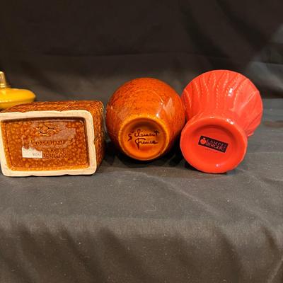 Nine Fragrance Lamps - Berger of Paris Plus More (DR-RG)