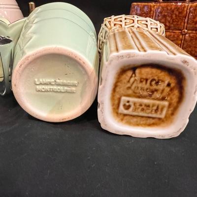 Nine Fragrance Lamps - Berger of Paris Plus More (DR-RG)