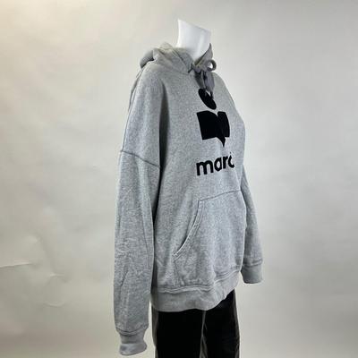 271 ISABEL MARANT x Archival Clothing Hoodie