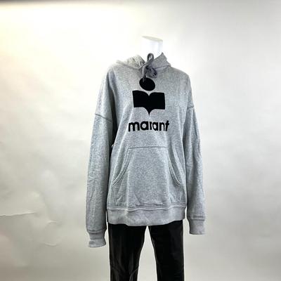 271 ISABEL MARANT x Archival Clothing Hoodie