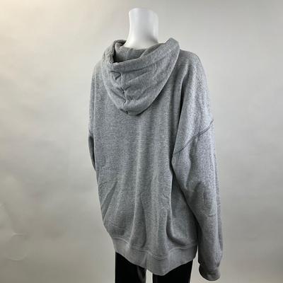 271 ISABEL MARANT x Archival Clothing Hoodie