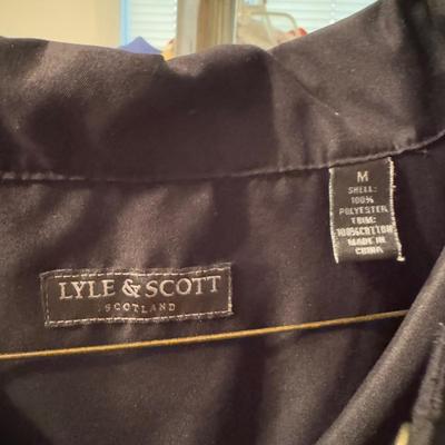Ashworth, Daniel Cremieux, and Other Polos - Men’s Size M-L (PB-DZ)