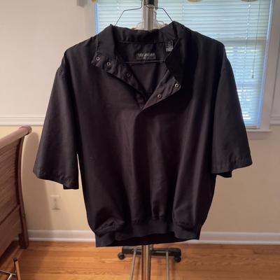 Ashworth, Daniel Cremieux, and Other Polos - Men’s Size M-L (PB-DZ)