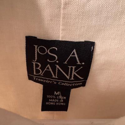 Cubavera, Claiborne, John Blair, Jos A Banks - Short Sleeves - men’s size M-XL (PB-DZ)