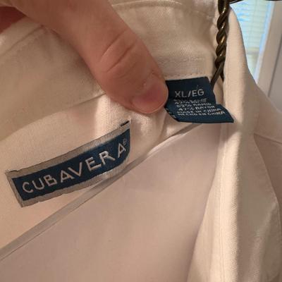 Cubavera, Claiborne, John Blair, Jos A Banks - Short Sleeves - men’s size M-XL (PB-DZ)