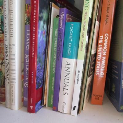 Gardening Books Projects Landscaping & More