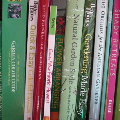 Gardening Books Projects Landscaping & More