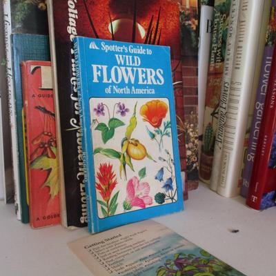 Gardening Books Projects Landscaping & More