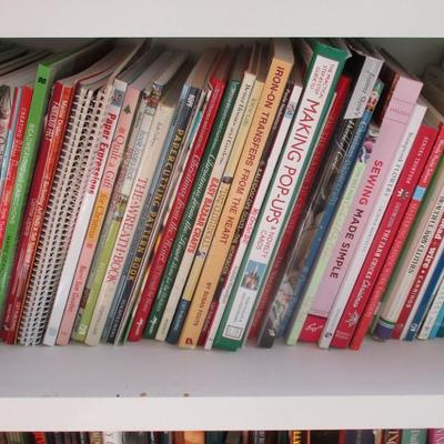 Arts & Crafting Books